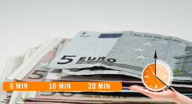 123 Pfand Mannheim - Bargeld für Ihr Auto